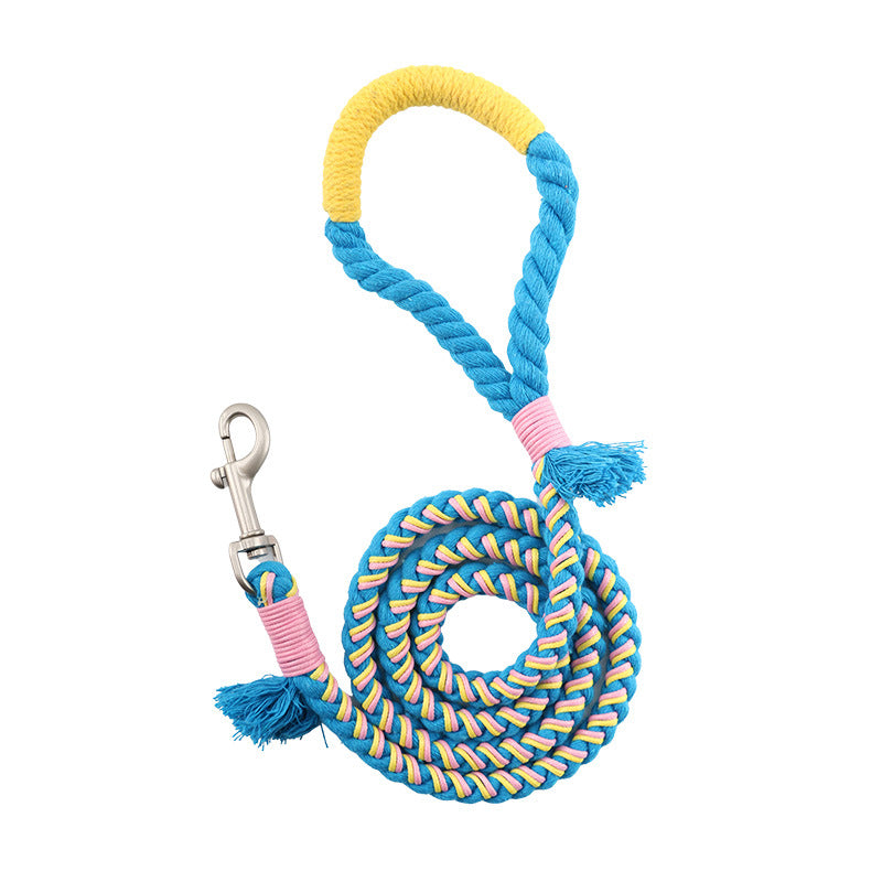 Correa clásica PAW&PET de cuerda
