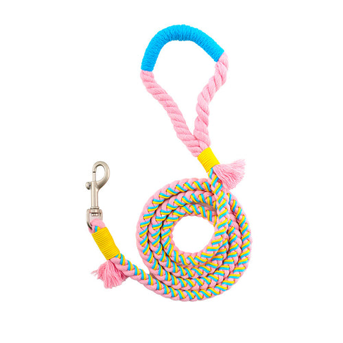 Correa clásica PAW&PET de cuerda
