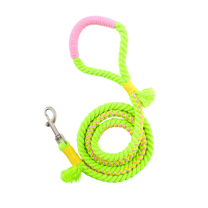 Correa clásica PAW&PET de cuerda